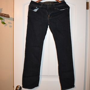 29x 32 Dark Blue AE Jeans